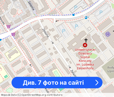 ** 3 Pokoje ** Odzielna Kuchnia ** 73 M2 ** - Фото 1