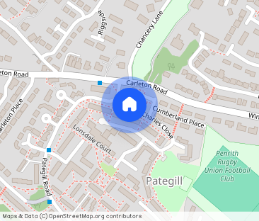 Brooklands View, Penrith - Photo 1