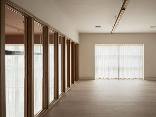 3 bedroom flat to rent - Photo 1