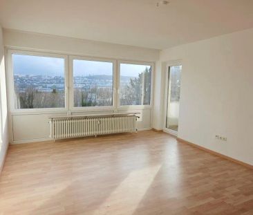 *** Attraktive 2-Zimmer-Wohnung mit Balkon, modernem Bad und schöne... - Foto 5