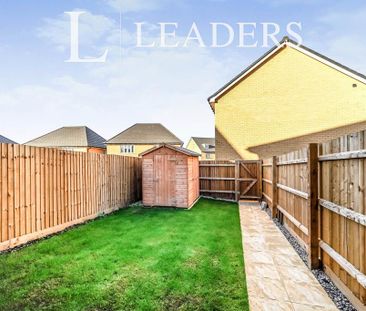 3 bedroom terraced house to rent - Photo 6
