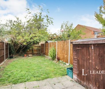 2 bedroom terraced house to rent - Photo 2