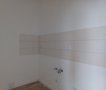 1 Raum Wohnung für Senioren mit tollem Blick über Plauen - Foto 2