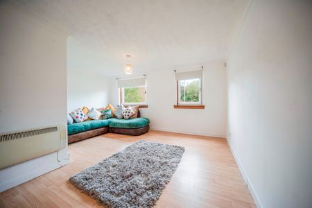 1 Bed Flat, Grandtully Drive, G12 - Photo 2