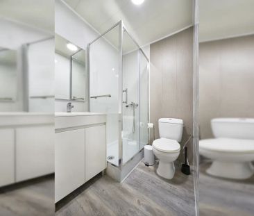Room for rent in 7-bedroom apartment in Lisbon - Photo 6