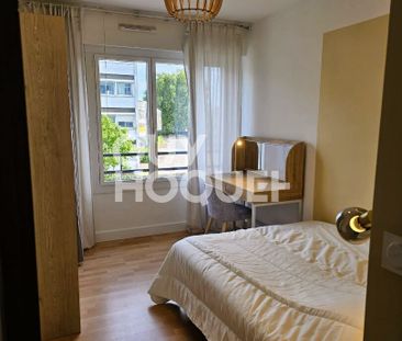 Location Appartement 1 pièce 11m² - Photo 2