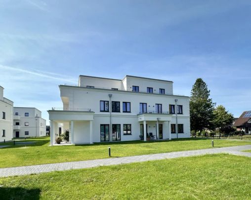 Moderne Eleganz trifft auf erstklassigen Service: Ihr Zuhause mit Komfort-Garantie - Foto 1