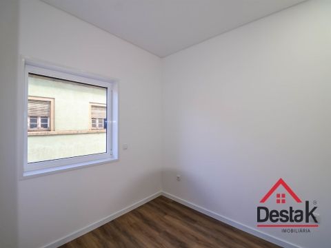 Apartamento T1 - Photo 1