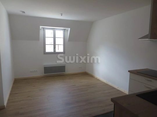 appartement Nozeroy - Photo 1