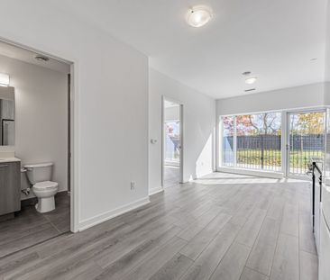 For Lease - 7439 Kingston Road Unit# 104A, Toronto, Ontario - Photo 4