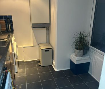 Garden Flat for Rent on High Street in Berkhamsted - Photo 5