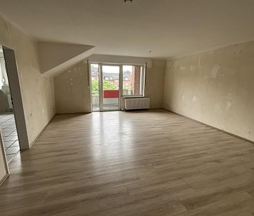 2-Zimmer-Wohnung in Recklinghausen - Photo 1