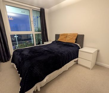 1 Bed Flat, Coppermill Heights, N17 - Photo 4