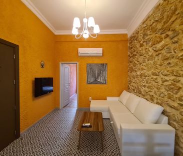 Διαμέρισμα για ενοικίαση Πλατεία Αττικής (Αττική) - Photo 3