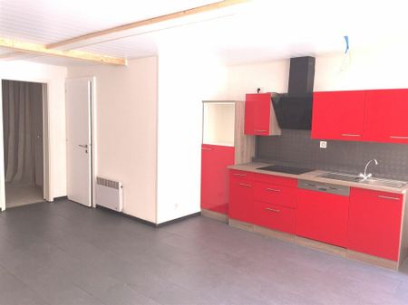2.5 Zimmer, 47 m², EG - Photo 5