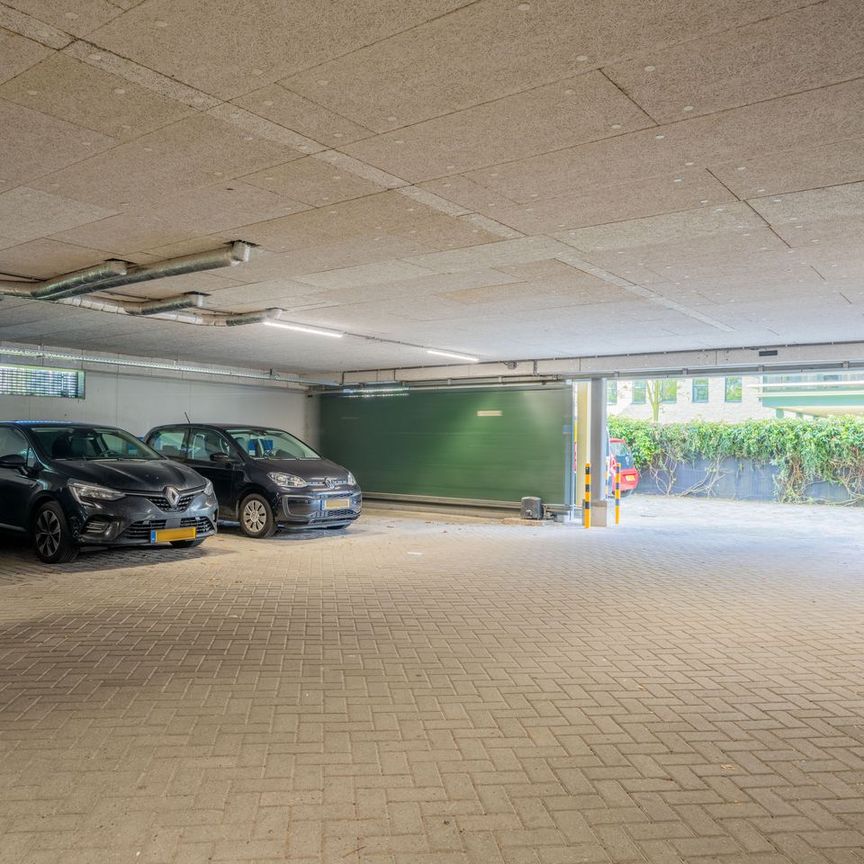 Appartement te huur: Naritaweg 201-G 1043 CB Amsterdam - Foto 1