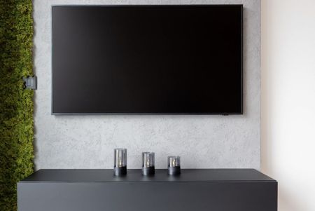 Panoramiczny widok | Siłownia w budynku - Фото 4