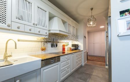 Wysokiej jakości apartmanet z pieknym widokiem - Zdjęcie 5