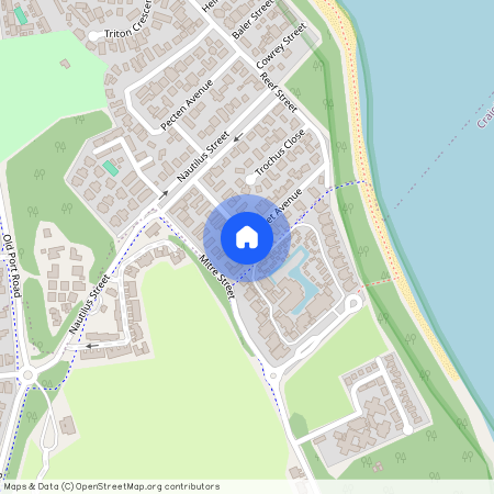 3 Templemoon/18 Limpet Ave, Qld 4877, Port Douglas