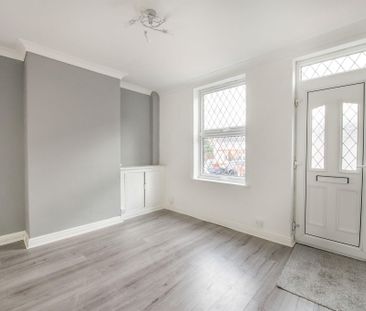 Park Road, ILKESTON - Photo 1