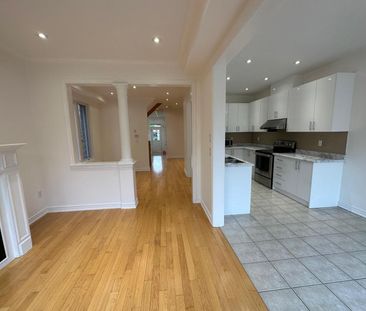 For Lease - 34 Vanderpool Crescent Unit# Upper Level, Brampton, Ont... - Photo 2