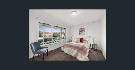 Charming Light-Filled Home with Modern Comfort in Prime Box Hill Location - Photo 2