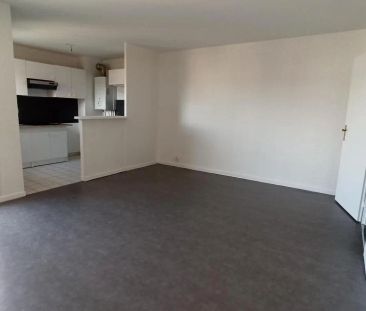 Appartement à louer 2 pièces 45.83m² - Photo 4