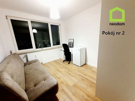 Pokój Kielce - Zdjęcie 5