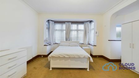 RM2 Delamere Road | Ealing | London | W5 3JP - Photo 3