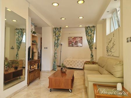 Σταυρούπολη, Διαμέρισμα 60 τ.μ. προς Ενοικίαση - Φωτογραφία 4