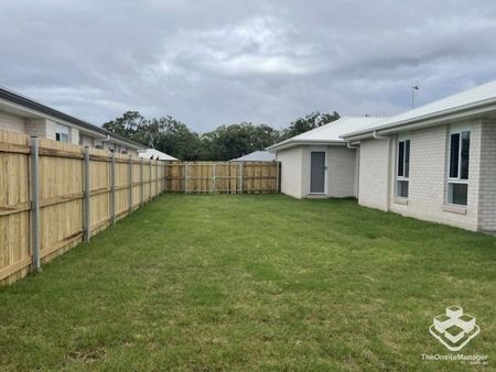 Newly Built 4 Bed 2 Bath 2 Car - Photo 4