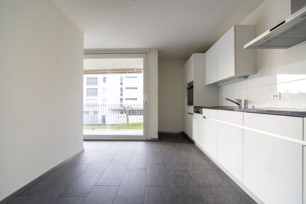 Modern 3.5-room apartment in Murten - your new home is waiting! - Photo 1