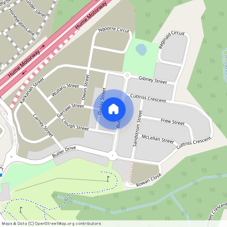 47 Butler Drive, NSW 2571, Wilton