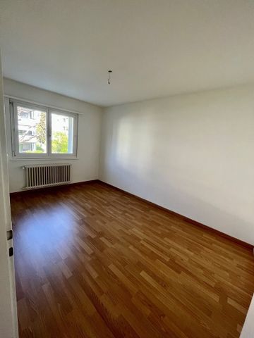 Idyllische Wohnung im Herzen von Wettingen - Photo 2