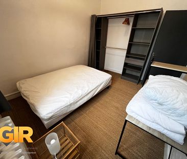 Location Maison 4 pièces 54m² RENNES 35000 - Photo 6