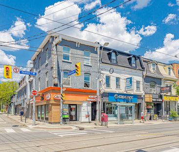 For Lease - 650A Queen Street Unit# 2, Toronto, Ontario - Photo 4