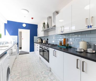 High Street, Nuneaton, Warwickshire, CV11 5DA - Photo 5