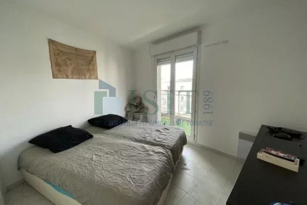 NICE RIQUIER - VILLA ANGELY - Photo 1