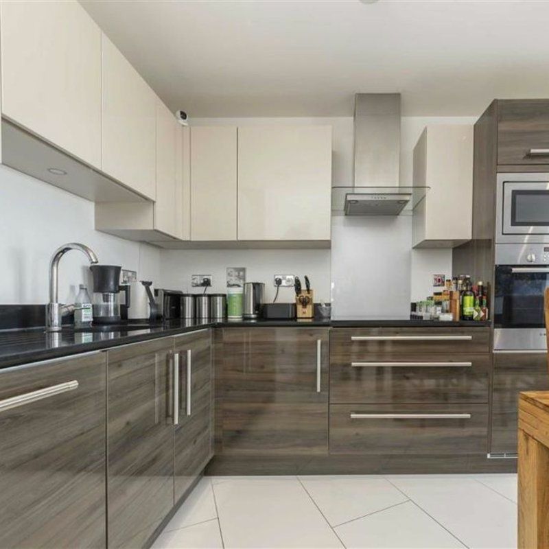 Freda Street, Bermondsey, SE16 - Photo 1