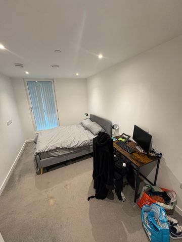 Wharf End, Trafford Park - Photo 5