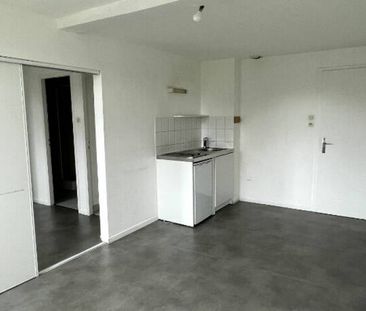 Location studio F1 bis Metz centre - Photo 3
