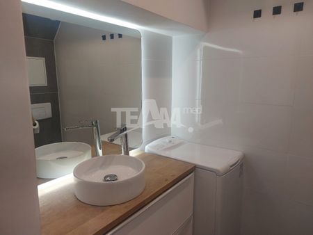 Location Appartement 1 pièce 19m² SETE 34200 - Photo 2