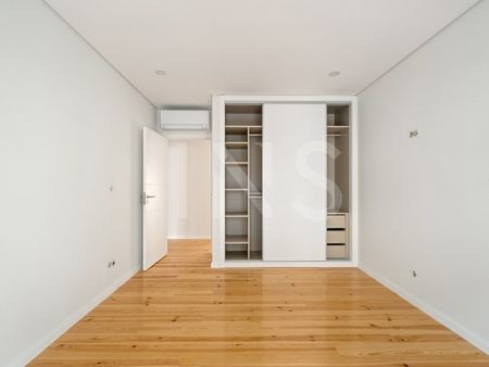 Apartamento T4 em Lisboa - Foto 5