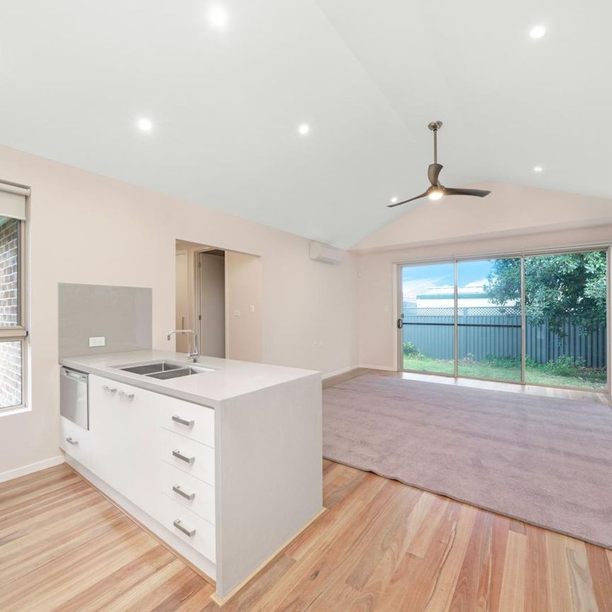 Cosy 1 Bedroom Granny Flat - Photo 1