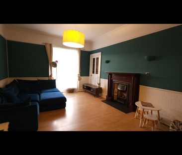 4 Bed Terraced House, North Fort Street, EH6 - Photo 3