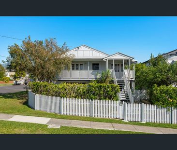 Family Home in Logan Reserve - Photo 6