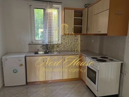 Studio/Γκαρσονιέρα για ενοικίαση Δάφνες (Πάτρα) - Φωτογραφία 2