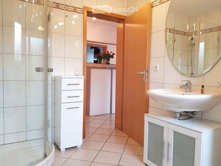 3 Zimmer, 65 m² - Photo 2