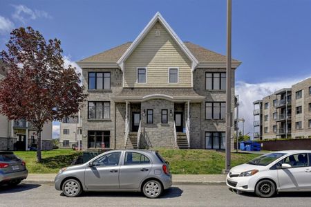 Appartement à louer - Photo 5