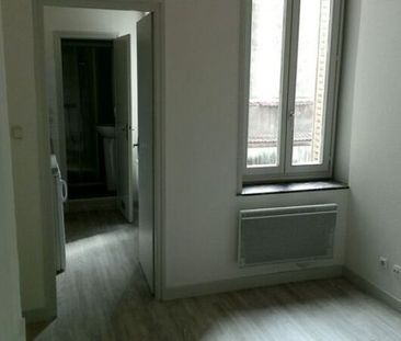 Location Appartement 2 pièces 29m² NANCY 54000 - Photo 4